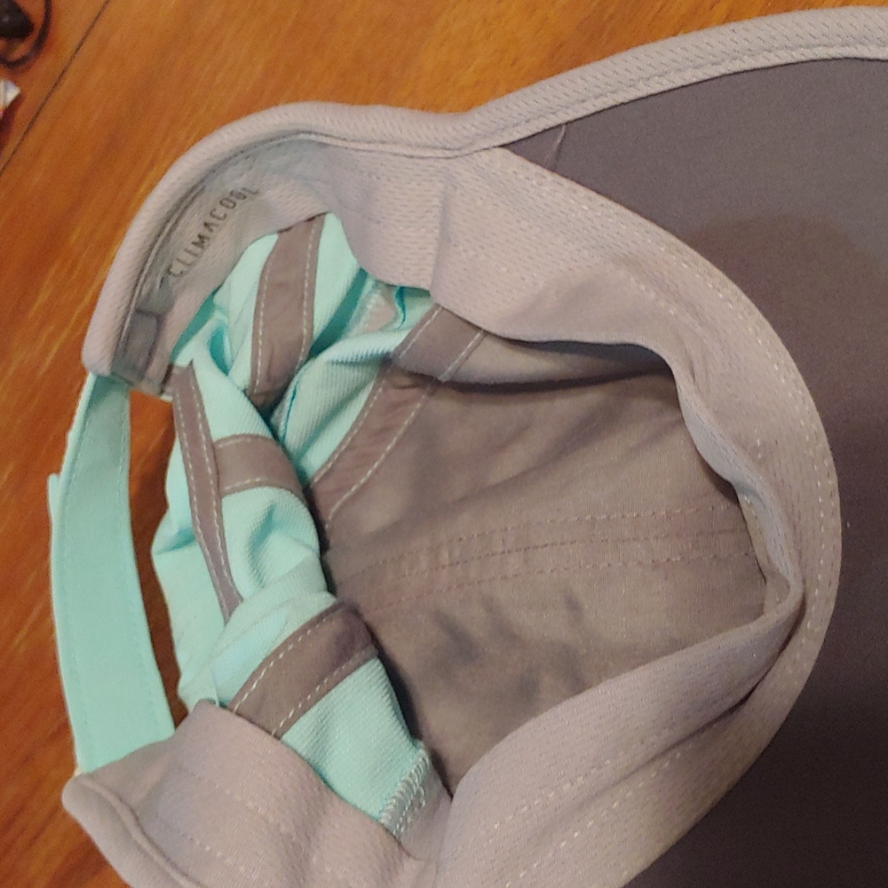 Adidas climacool running Hat - Picture 6 of 6